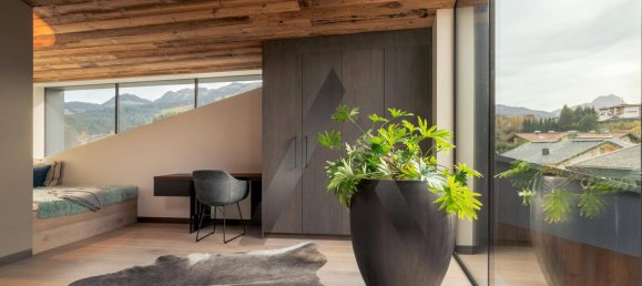 3 Schlafzimmer Penthouse in Kirchberg in Tirol, Austria, Nr. 159043 10