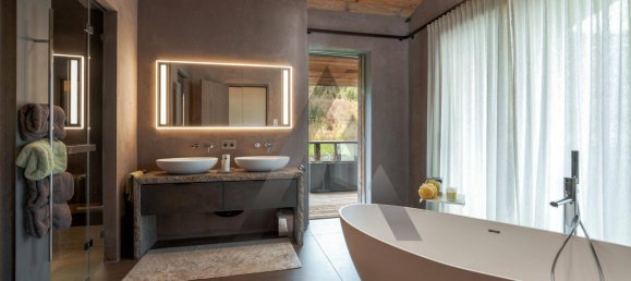 3 Schlafzimmer Penthouse in Kirchberg in Tirol, Austria, Nr. 159043 5