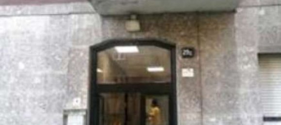 2-Zimmer Wohnung in Cinisello Balsamo, Italy, Nr. 5708 2