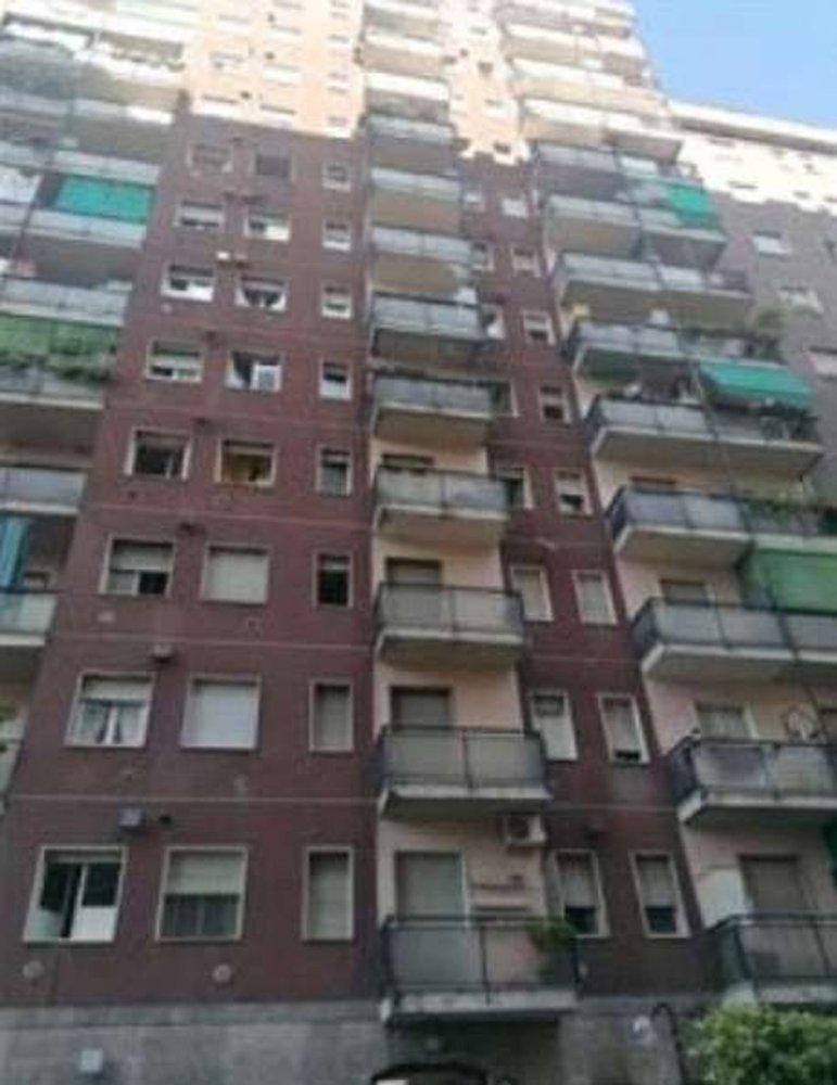 2-Zimmer Wohnung in Cinisello Balsamo, Italy, Nr. 5708