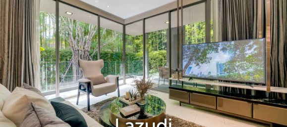 2 bedrooms Condo in Bangkok, Thailand No. 21916 3