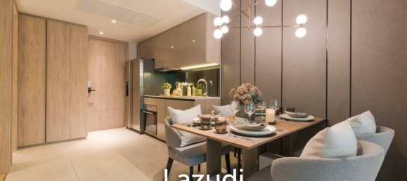 2 bedrooms Condo in Bangkok, Thailand No. 21916 5