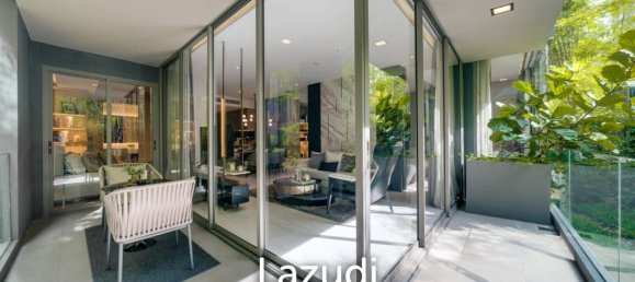 2 bedrooms Condo in Bangkok, Thailand No. 21916 4