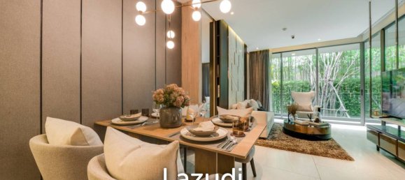 2 bedrooms Condo in Bangkok, Thailand No. 21916 2