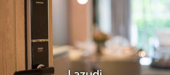 2 bedrooms Condo in Bangkok, Thailand No. 21916 8