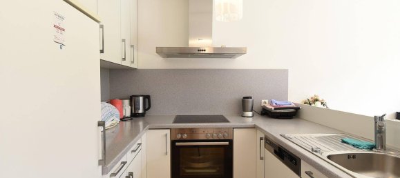 3 rooms Duplex in Lustenau, Austria No. 181789 6