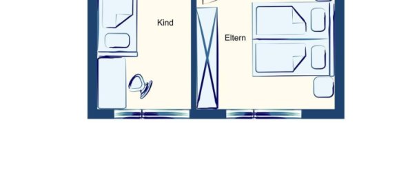 3 rooms Duplex in Lustenau, Austria No. 181789 12