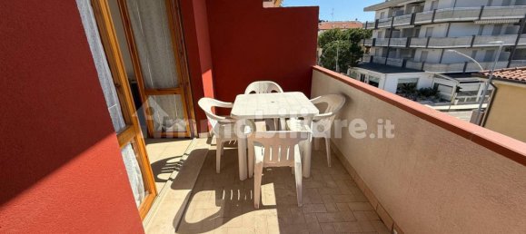 Квартира с 2 спальнями в Альба Адриатика, Италия № 10023 26