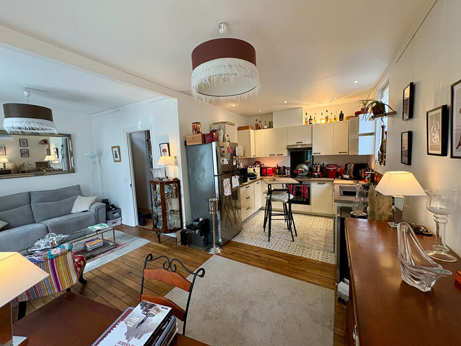 3 bedrooms House in Montmorency, France No. 321862