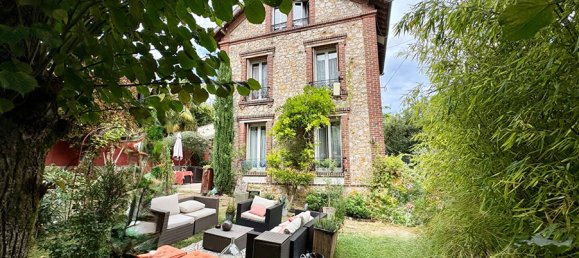 3 bedrooms House in Montmorency, France No. 321862 7