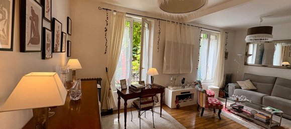 3 bedrooms House in Montmorency, France No. 321862 4