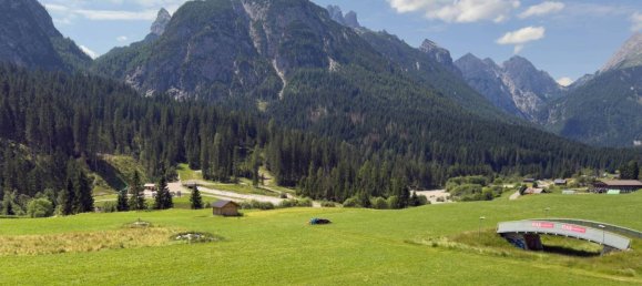 2 غرف نوم شقة في Udine, Italy رقم 321363 2