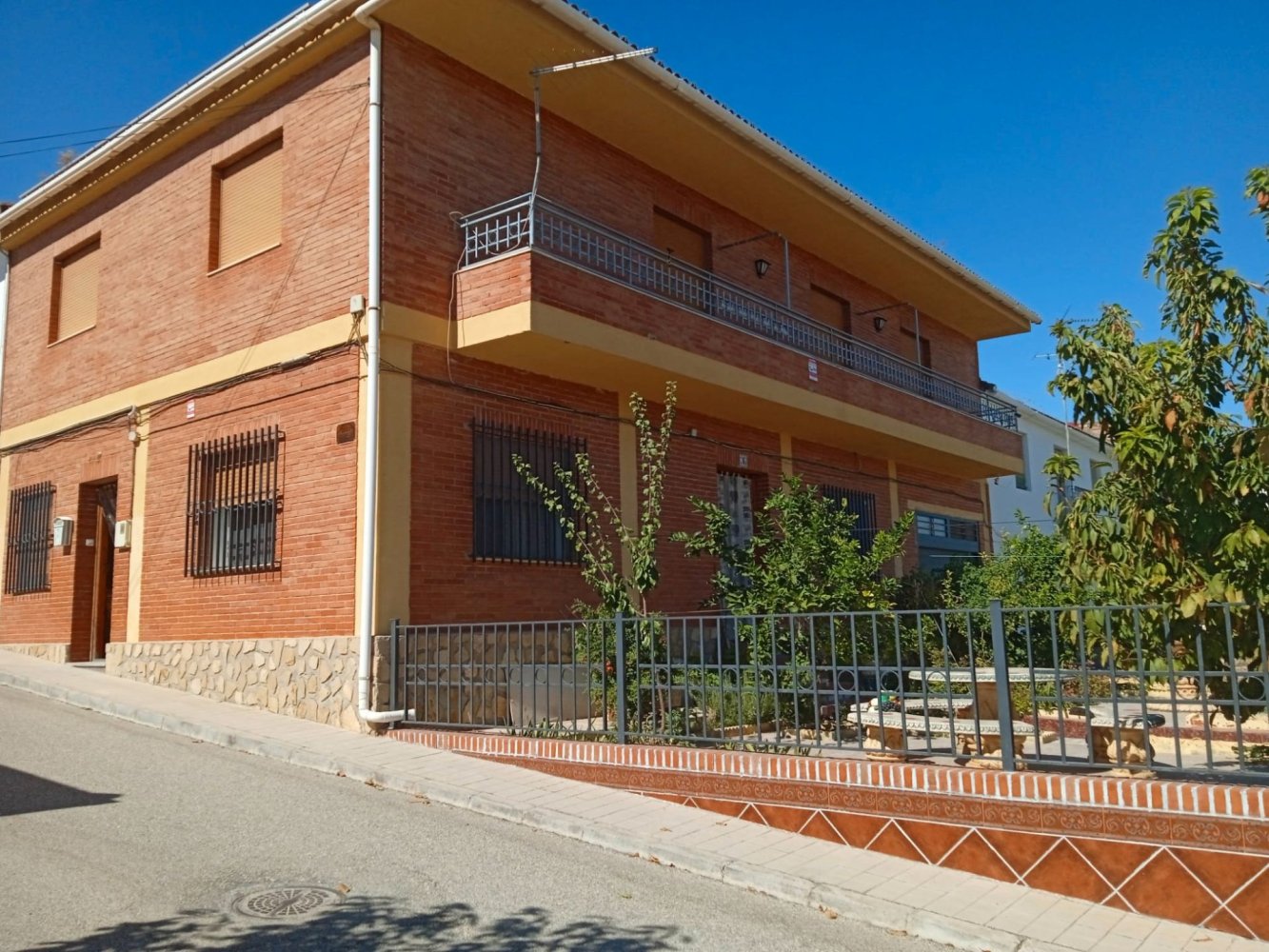 5 bedrooms House in Moraleda de Zafayona, Spain No. 191862