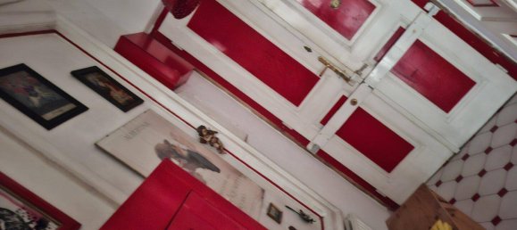 4 rooms Apartment in Wieden, Austria No. 151889 19