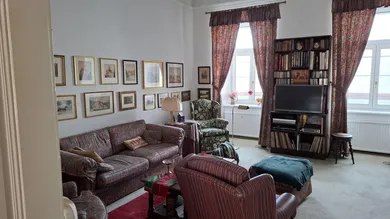 4 rooms Apartment in Wieden, Austria No. 151889