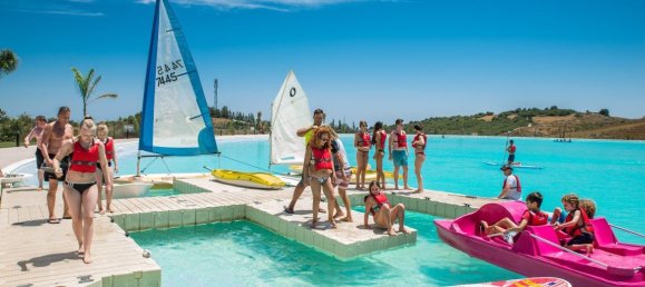 2 bedrooms Apartment in Casares, Spain No. 140317 57