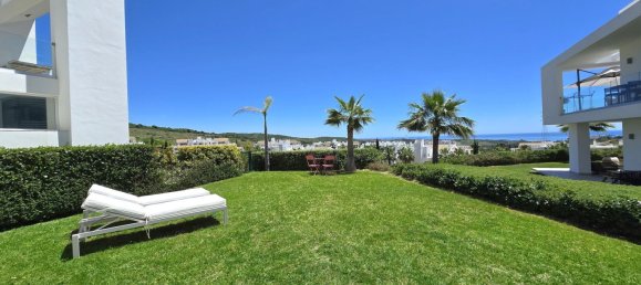 2 bedrooms Apartment in Casares, Spain No. 140317 25