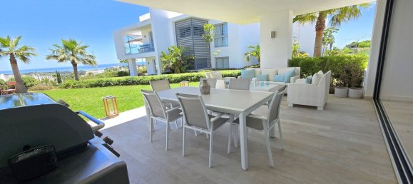 2 bedrooms Apartment in Casares, Spain No. 140317 32