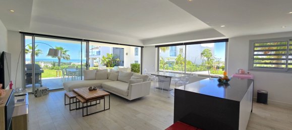 2 bedrooms Apartment in Casares, Spain No. 140317 14