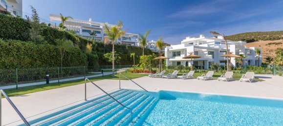 2 bedrooms Apartment in Casares, Spain No. 140317 63