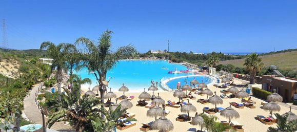 2 bedrooms Apartment in Casares, Spain No. 140317 39