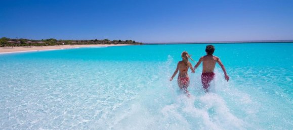 2 bedrooms Apartment in Casares, Spain No. 140317 36