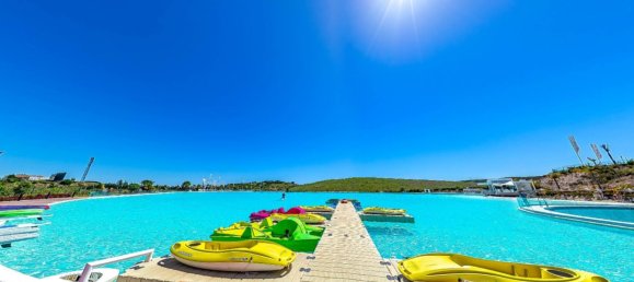 2 bedrooms Apartment in Casares, Spain No. 140317 61