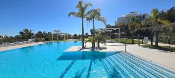 2 bedrooms Apartment in Casares, Spain No. 140317 9