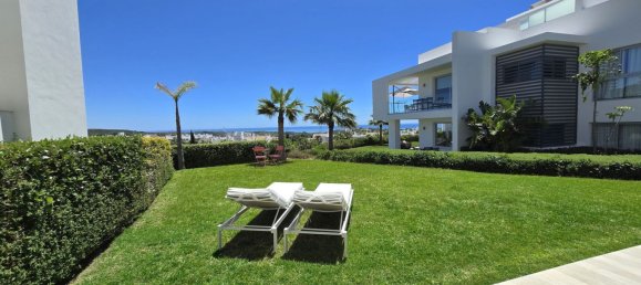 2 bedrooms Apartment in Casares, Spain No. 140317 50