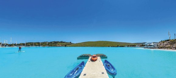 2 bedrooms Apartment in Casares, Spain No. 140317 43