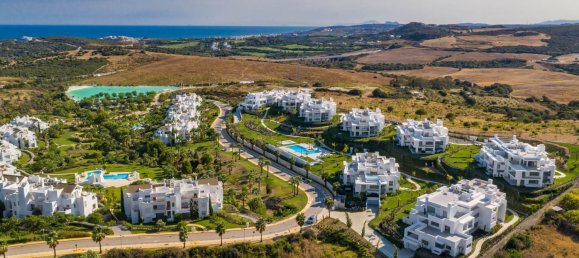 2 bedrooms Apartment in Casares, Spain No. 140317 52