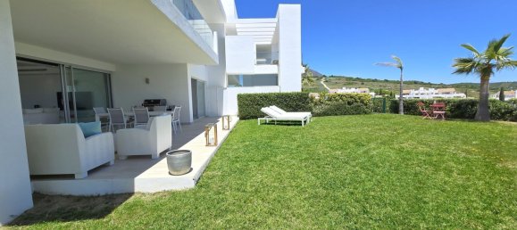 2 bedrooms Apartment in Casares, Spain No. 140317 24