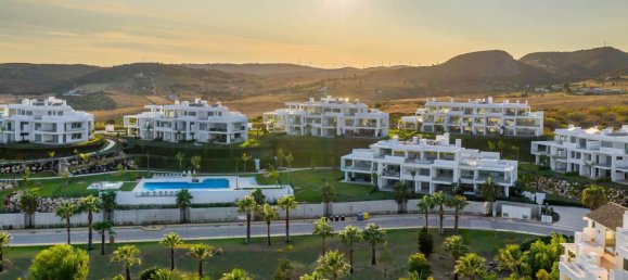 2 bedrooms Apartment in Casares, Spain No. 140317 62