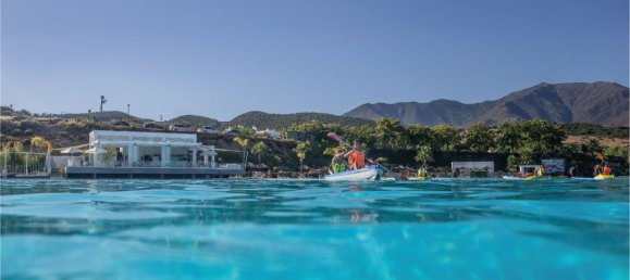 2 bedrooms Apartment in Casares, Spain No. 140317 85