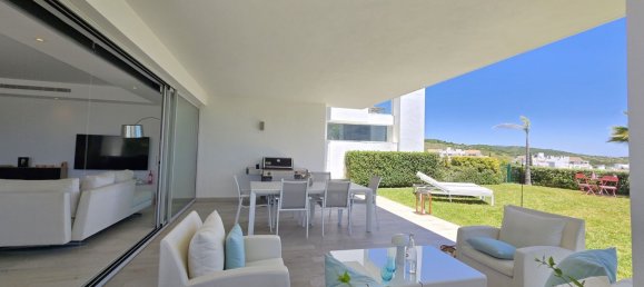 2 bedrooms Apartment in Casares, Spain No. 140317 11