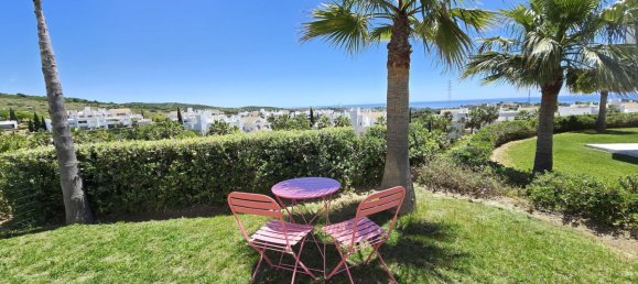 2 bedrooms Apartment in Casares, Spain No. 140317 17