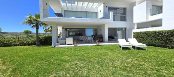 2 bedrooms Apartment in Casares, Spain No. 140317 19