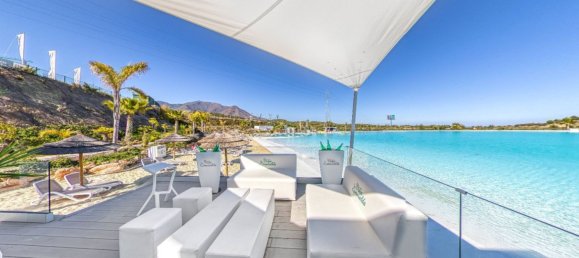 2 bedrooms Apartment in Casares, Spain No. 140317 65