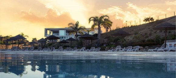 2 bedrooms Apartment in Casares, Spain No. 140317 93