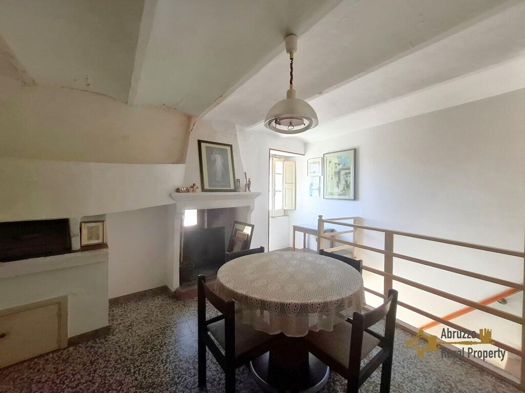2 bedrooms Townhouse in Lupara, Italy No. 316537