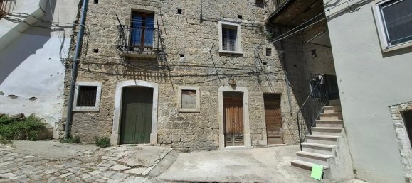 2 bedrooms Townhouse in Lupara, Italy No. 316537 29