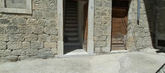 2 bedrooms Townhouse in Lupara, Italy No. 316537 28