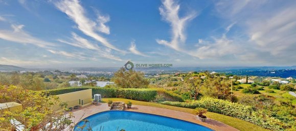 4 bedrooms House in Loule, Portugal No. 95853 2