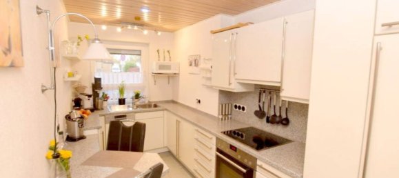 Moradia em banda de 3 divisões em Peine, Germany N.º 332432 5