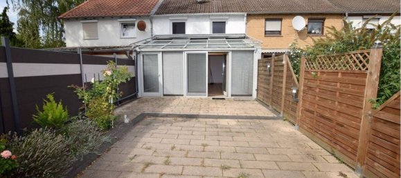 Moradia em banda de 3 divisões em Peine, Germany N.º 332432 3