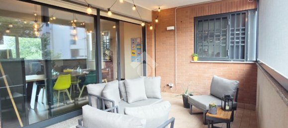 3 Schlafzimmer Wohnung in Peschiera Borromeo, Italy, Nr. 305665 11