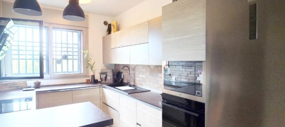 3 Schlafzimmer Wohnung in Peschiera Borromeo, Italy, Nr. 305665 6