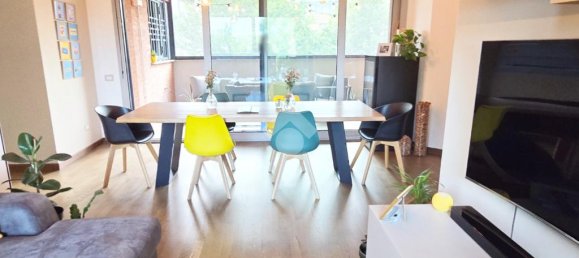 3 Schlafzimmer Wohnung in Peschiera Borromeo, Italy, Nr. 305665 3