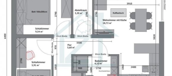 2 bedrooms Bungalow in Ostallgau, Germany No. 285538 19