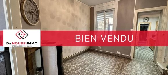 2 bedrooms Townhouse in Aire-sur-la-Lys, France No. 48430 2